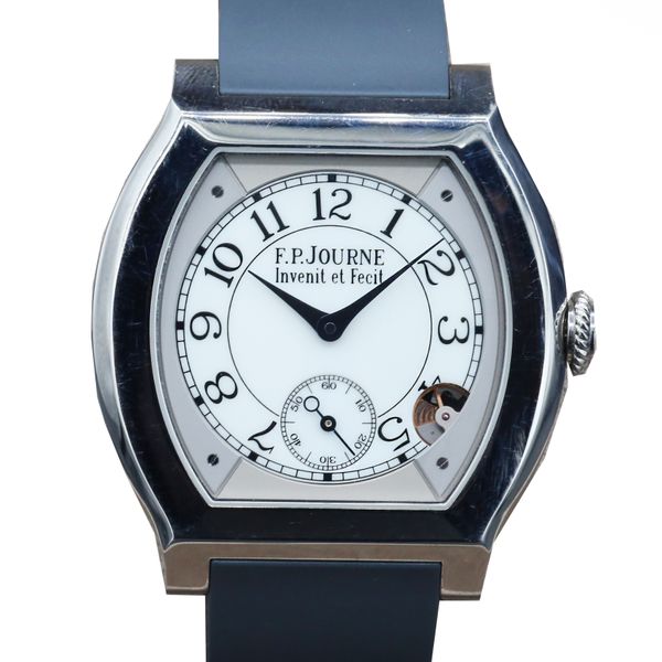 F.P. Journe Elegante EL TIT 40